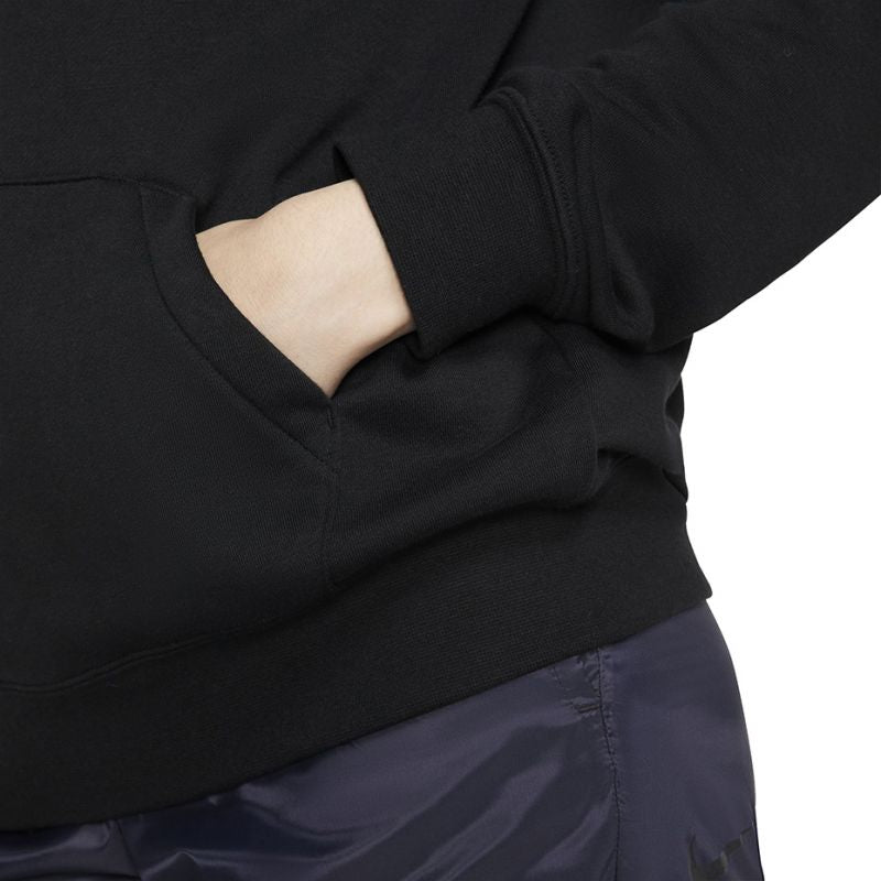 Nike SPORTSWEAR Nike Essential Hoodie PO HBR W BV4126-010 Kapucnis pulóver - Sportmania.hu