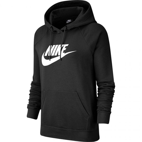 Nike SPORTSWEAR Nike Essential Hoodie PO HBR W BV4126-010 Kapucnis pulóver - Sportmania.hu