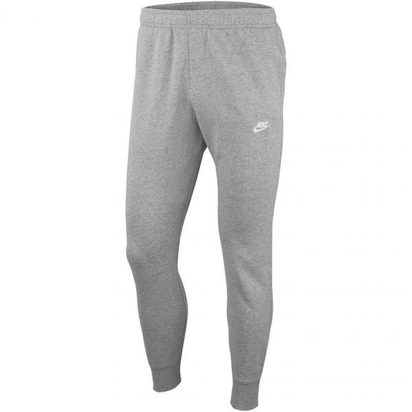 Nike SPORTSWEAR Nike NSW Club Jogger FT M BV2679-063 Melegítő nadrág