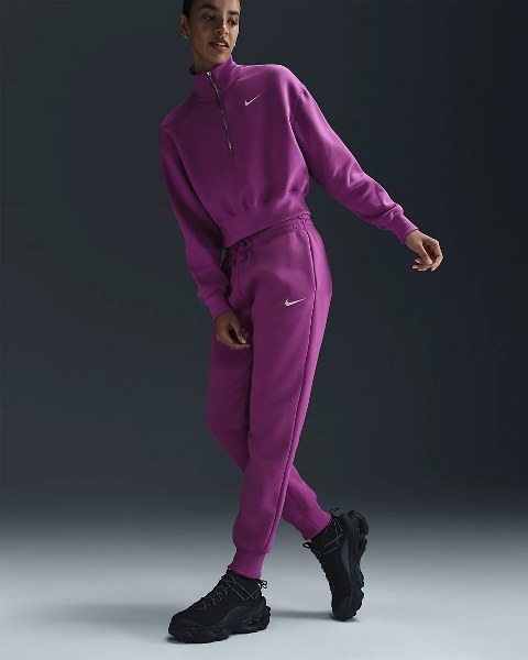 Nike Sportswear Phoenix Fleece Melegítő - Sportmania.hu