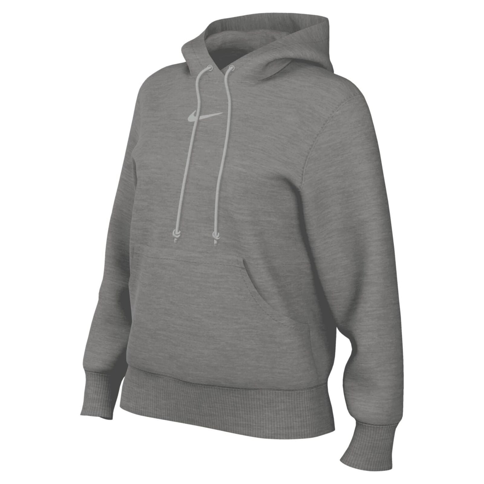 Nike Sportswear Phoenix Fleece Női Pulóver HF6839-063