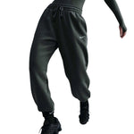 Nike Sportswear Phoenix Fleece W FZ5996-338 nadrág, női - Sportmania.hu