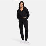 Nike Sportswear Phoenix Fleece W pants FZ7626-010 Polár pulóver - Sportmania.hu