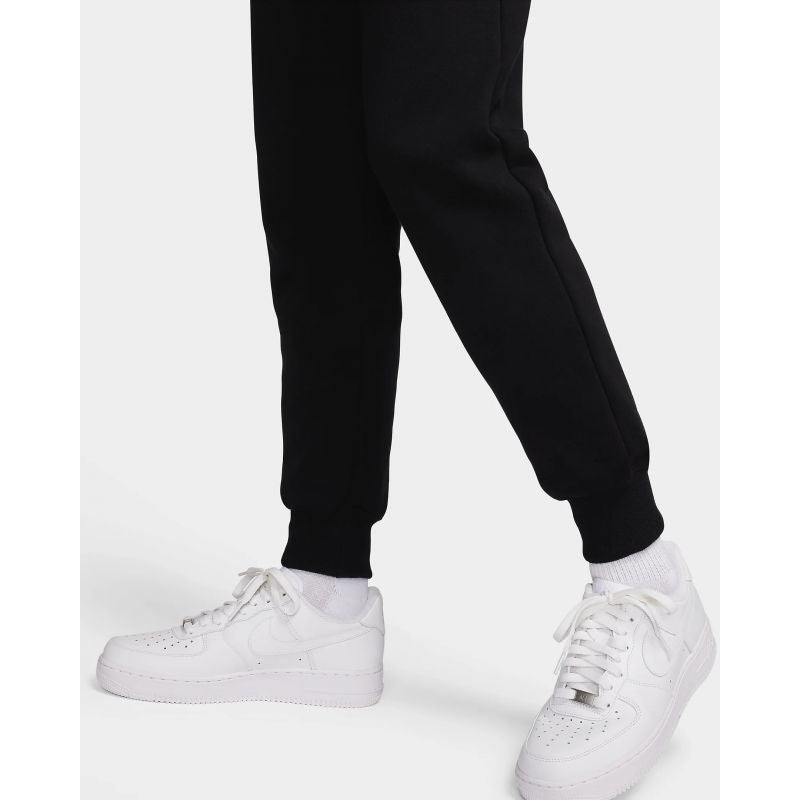 Nike Sportswear Phoenix Fleece W pants FZ7626-010 Polár pulóver - Sportmania.hu