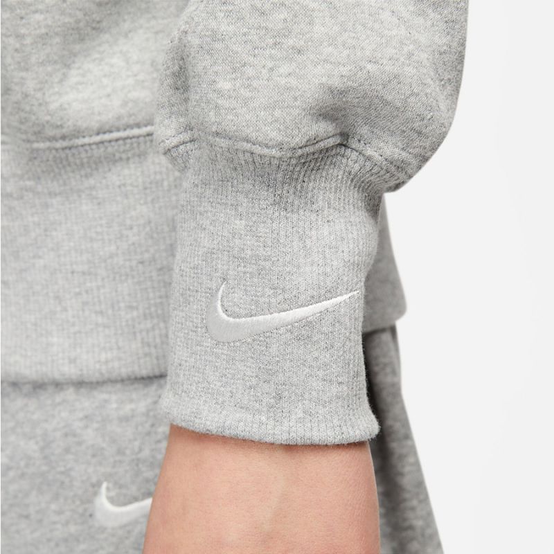 Nike Sportswear Phoenix Fleece W Sweatshirt Pulóver - Sportmania.hu