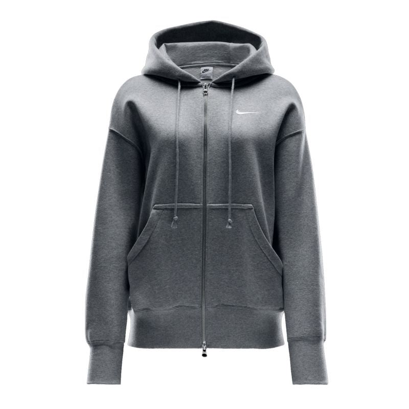 Nike Sportswear Phoenix Fleece Women's Sweatshirt DQ5758-063 Pulóver - Sportmania.hu
