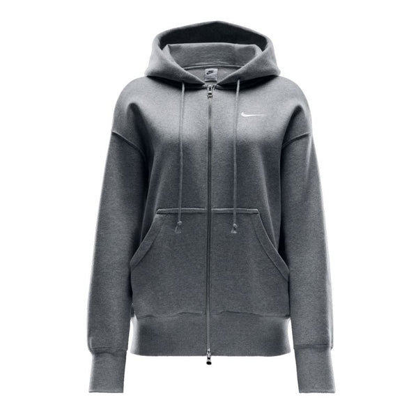 Nike Sportswear Phoenix Fleece Women's Sweatshirt DQ5758-063 Pulóver - Sportmania.hu