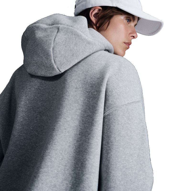 Nike Sportswear Phoenix Fleece Women's Sweatshirt DQ5758-063 Pulóver - Sportmania.hu