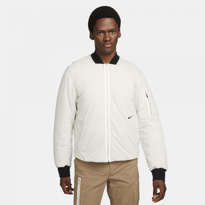 Nike Sportswear Style Essentials + M Jacket DD5001-072 Kabát - Sportmania.hu