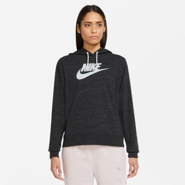 Nike SPORTSWEAR Sweatshirt Nike Sportswear Gym Vintage W DM6388 010 Pulóver - Sportmania.hu