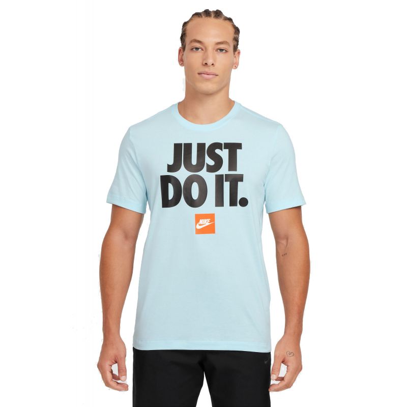 Nike Sportswear T-shirt M DZ2989-474 Póló - Sportmania.hu