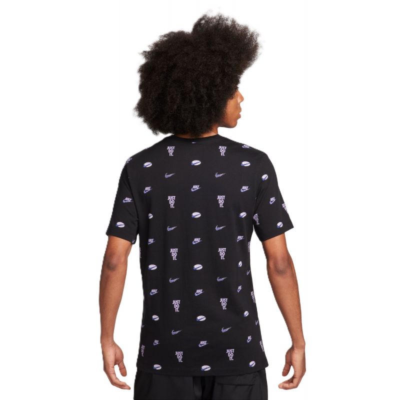 Nike Sportswear T-shirt M FQ8036-010 Póló - Sportmania.hu