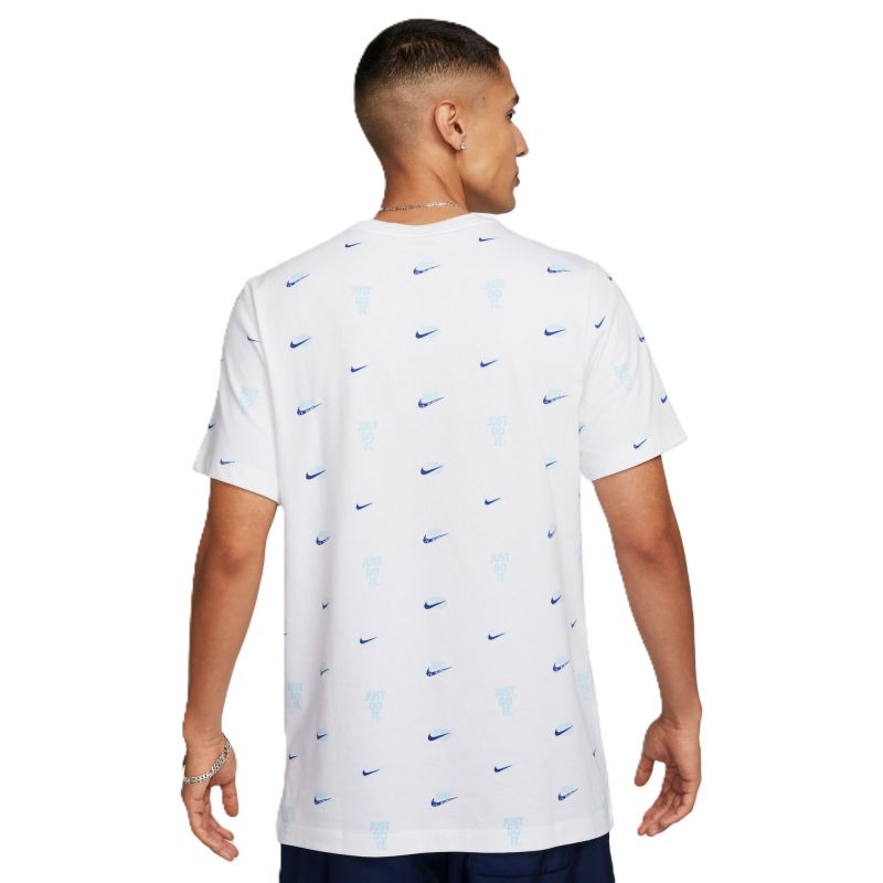 Nike Sportswear T-shirt M FQ8036-100 Póló - Sportmania.hu