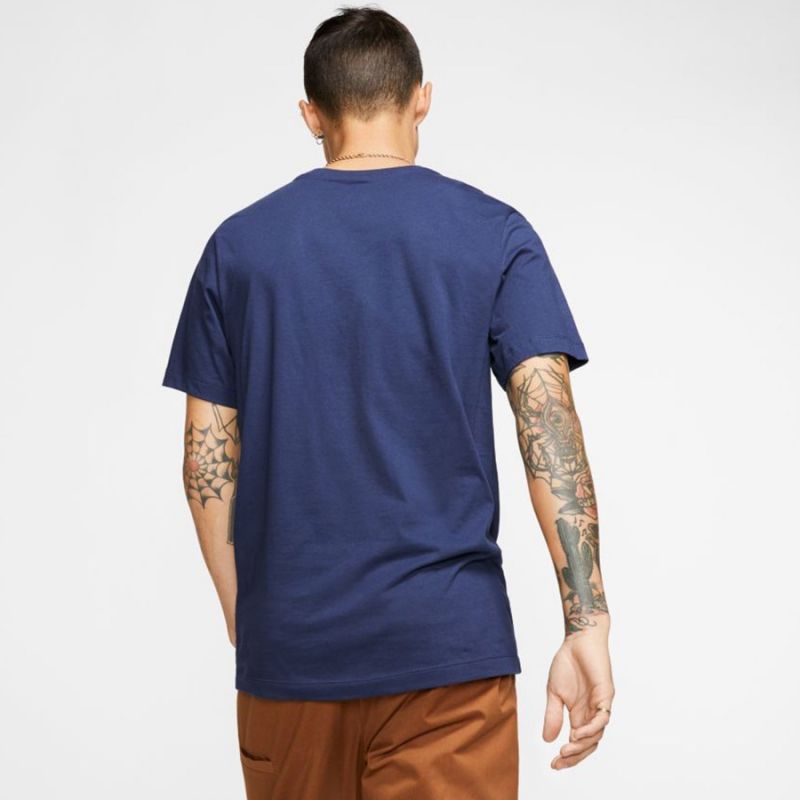 Nike SPORTSWEAR T-Shirt Nike Sportswear M AR4997-410 Póló - Sportmania.hu