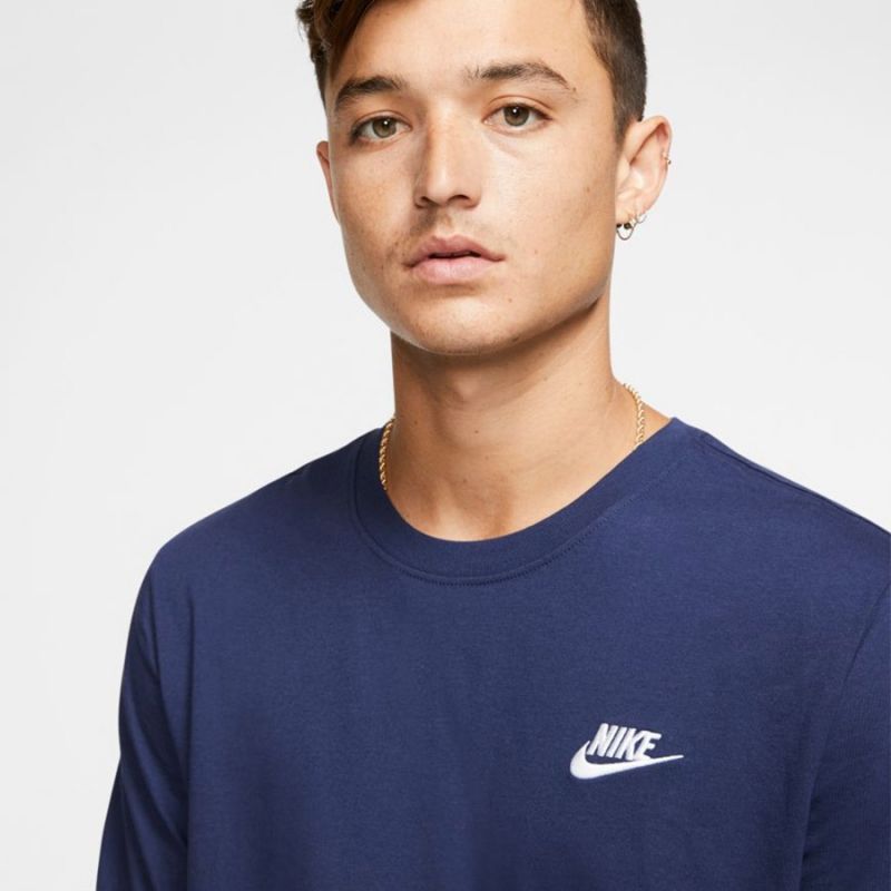 Nike SPORTSWEAR T-Shirt Nike Sportswear M AR4997-410 Póló - Sportmania.hu