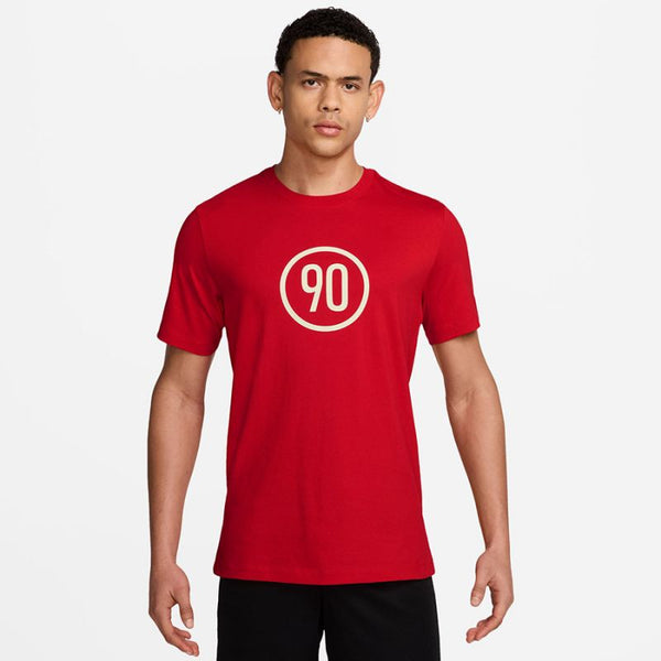 Nike SPORTSWEAR Total 90 II M T-shirt IB6032-657 póló - Sportmania.hu