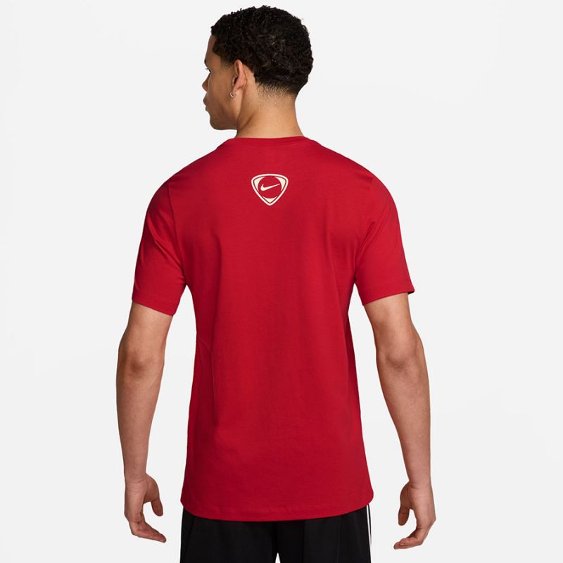 Nike SPORTSWEAR Total 90 II M T-shirt IB6032-657 póló - Sportmania.hu