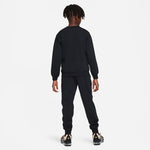 Nike K Nsw Tracksuit Poly Crew Hbr Melegítő