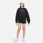 Nike Sportswear Trend FLC Crew Jr DV2563-045 sweatshirt Póló Pulóver - Sportmania.hu