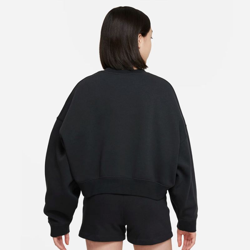 Nike Sportswear Trend FLC Crew Jr DV2563-045 sweatshirt Póló Pulóver - Sportmania.hu