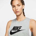 Nike Sportswear W CW2206 063 T-shirt Póló Ruházat Póló - Sportmania.hu