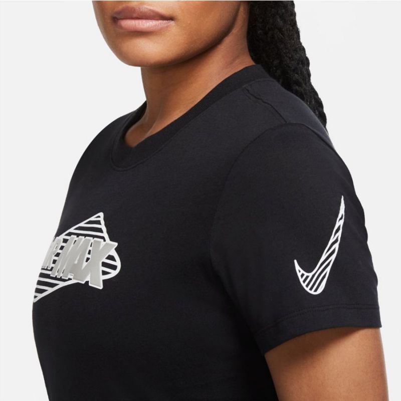 Nike Sportswear W DN5856 010 T-shirt Póló - Sportmania.hu