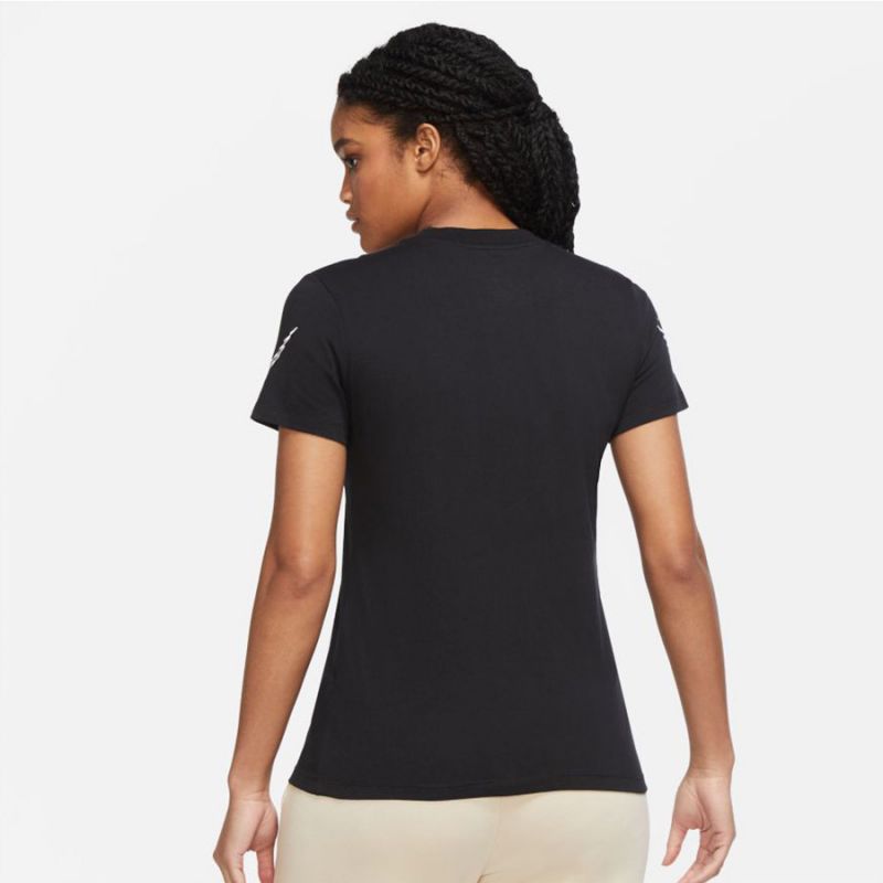 Nike Sportswear W DN5856 010 T-shirt Póló - Sportmania.hu