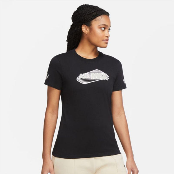 Nike Sportswear W DN5856 010 T-shirt Póló - Sportmania.hu