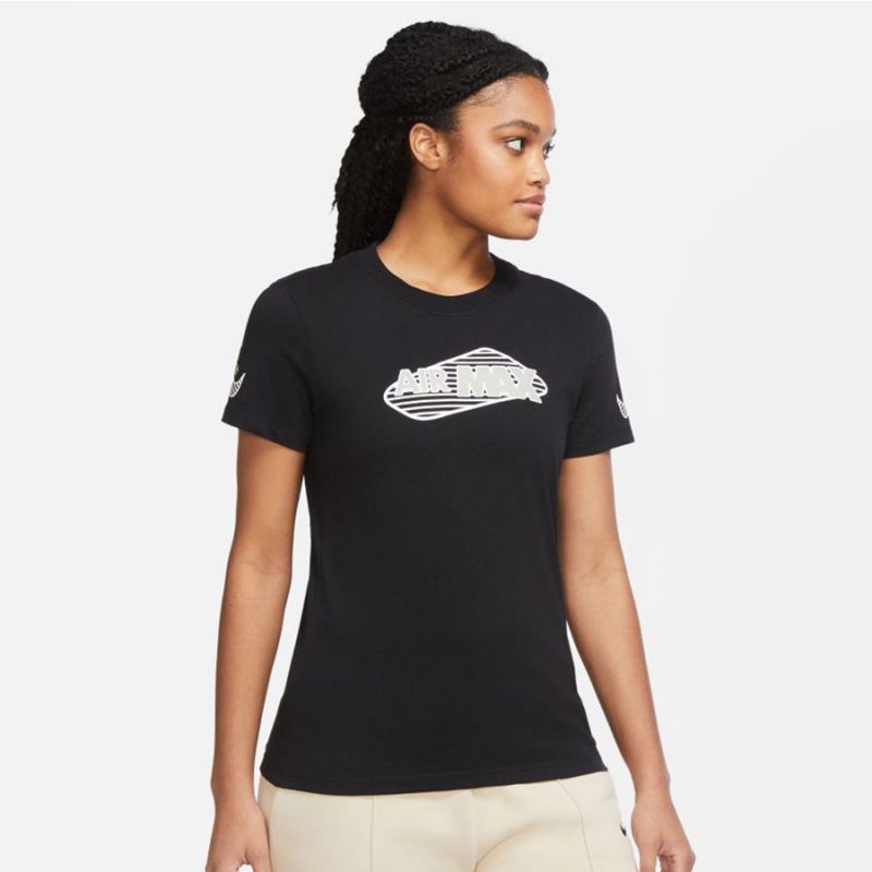 Nike Sportswear W DN5856 010 T-shirt Póló - Sportmania.hu