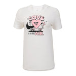 Nike Sportswear-Womens Short-Sleeve T-Shirt női póló
