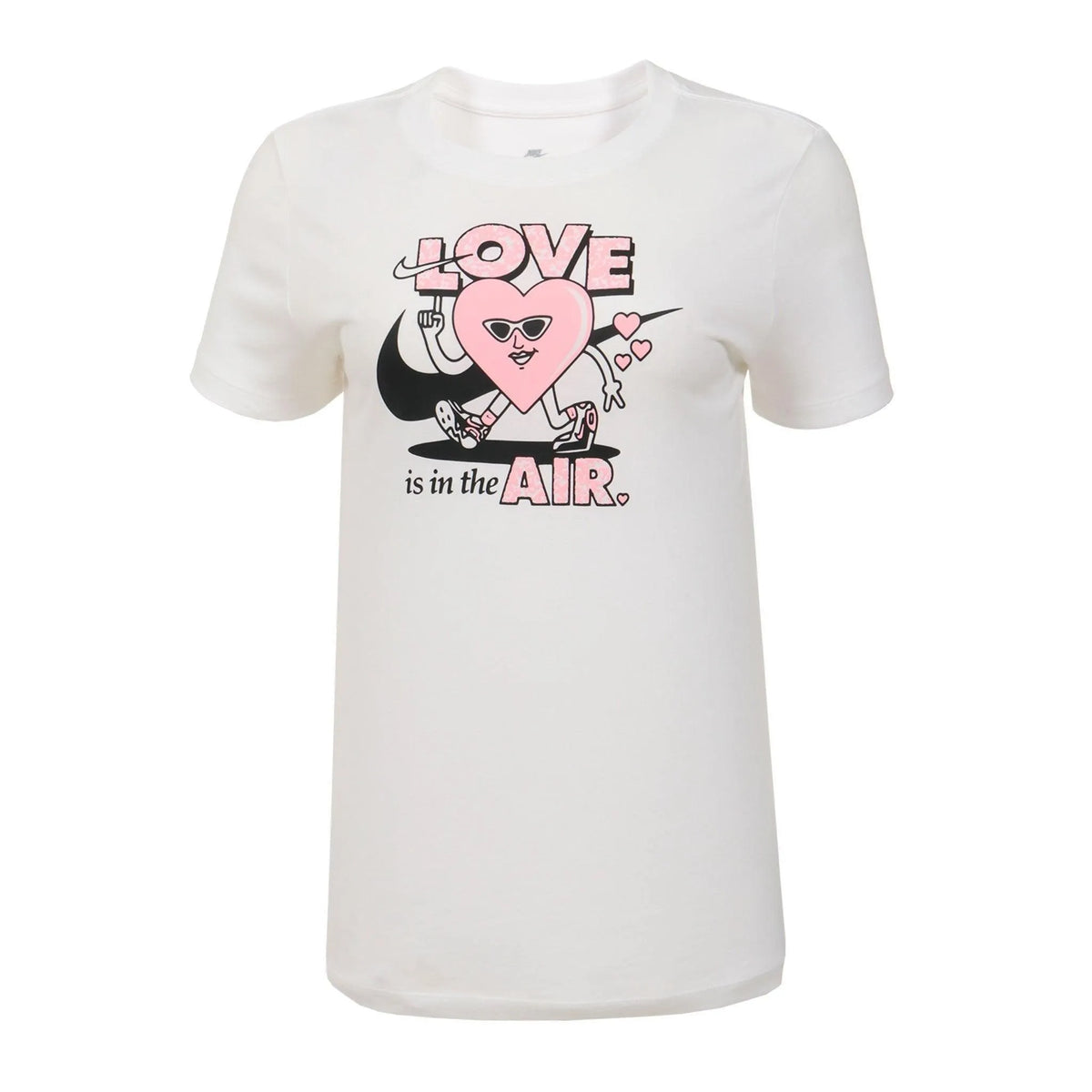Nike Sportswear-Womens Short-Sleeve T-Shirt női póló
