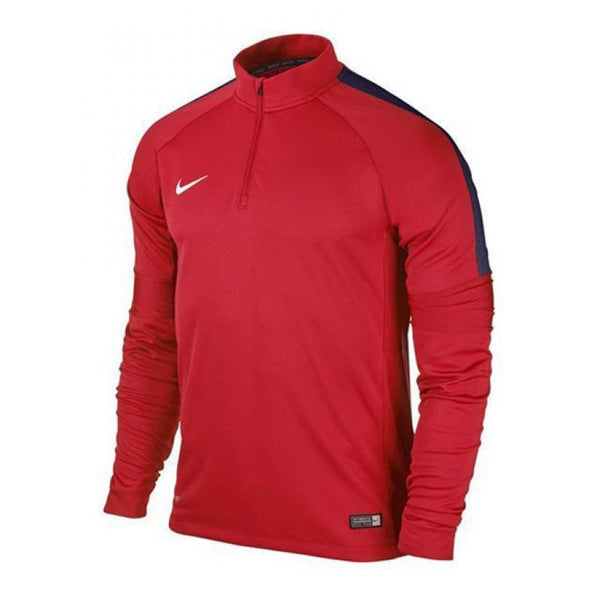 Nike Squad 15 Ignite Midlayer Jr 646404-662 sweatshirt Póló Pulóver - Sportmania.hu