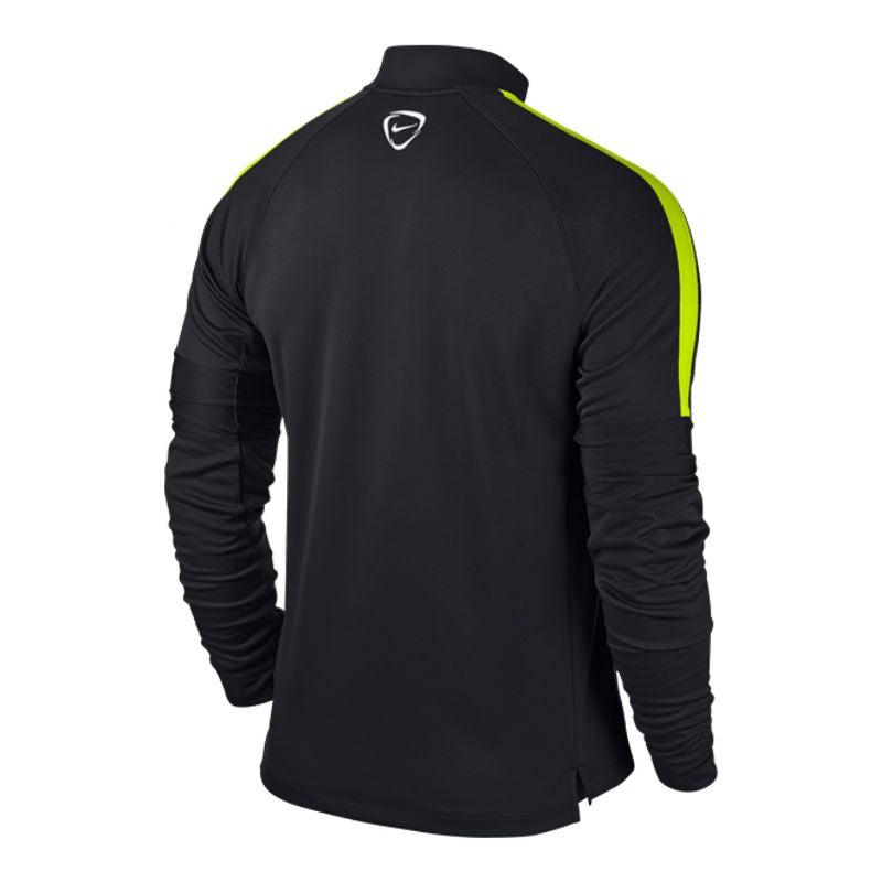 Nike Squad 15 Ignite Midlayer Jr sweatshirt 646404-011 Póló Pulóver - Sportmania.hu