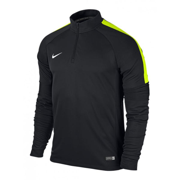 Nike Squad 15 Ignite Midlayer Jr sweatshirt 646404-011 Póló Pulóver - Sportmania.hu