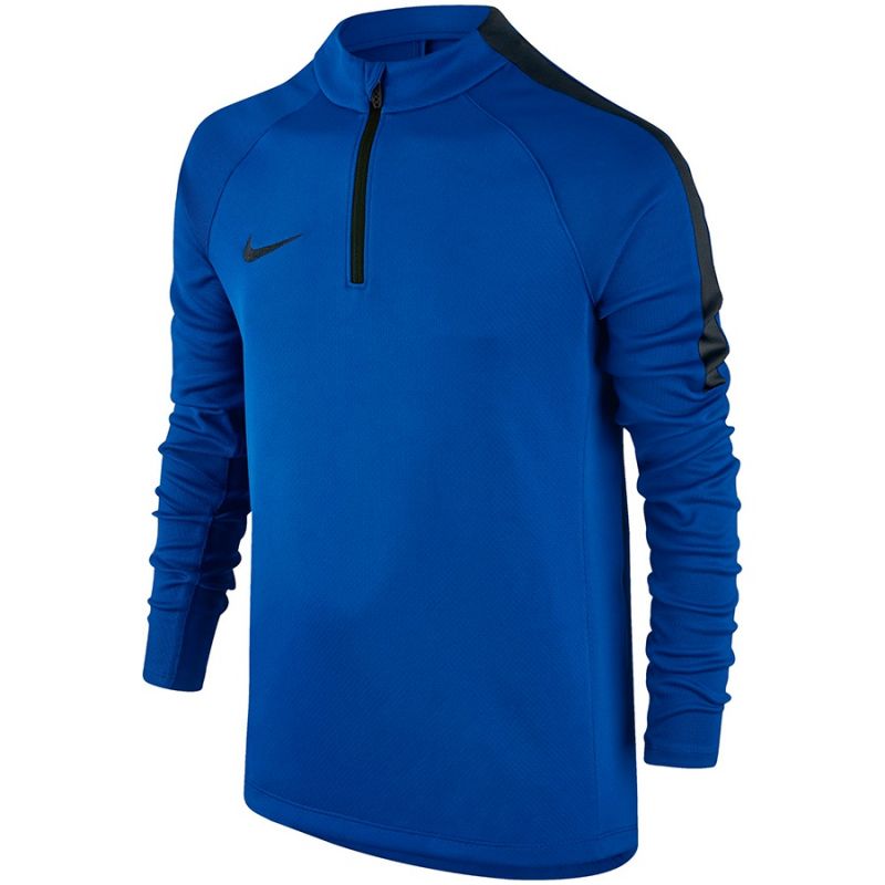 Nike Squad Football Drill Top Junior 807245-453 football jersey Ruházat - Sportmania.hu