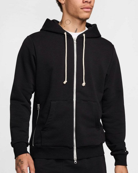 Nike Standard Issue Men\"s Dri- Kapucnis pulóver - Sportmania.hu