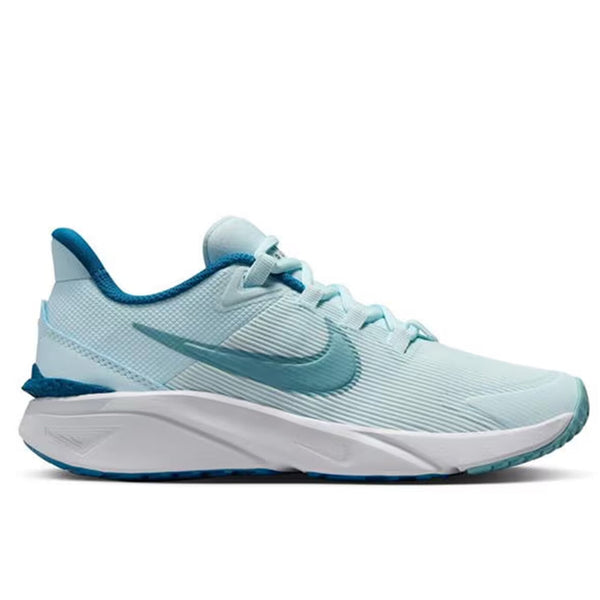 Nike Star Runner 4 Jr Dx7615-404 Running Shoes