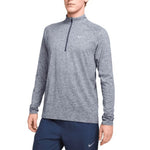 Nike Stride Men\"s Dri-FIT 1/2- Hosszú ujjú póló - Sportmania.hu