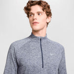 Nike Stride Men\"s Dri-FIT 1/2- Hosszú ujjú póló - Sportmania.hu
