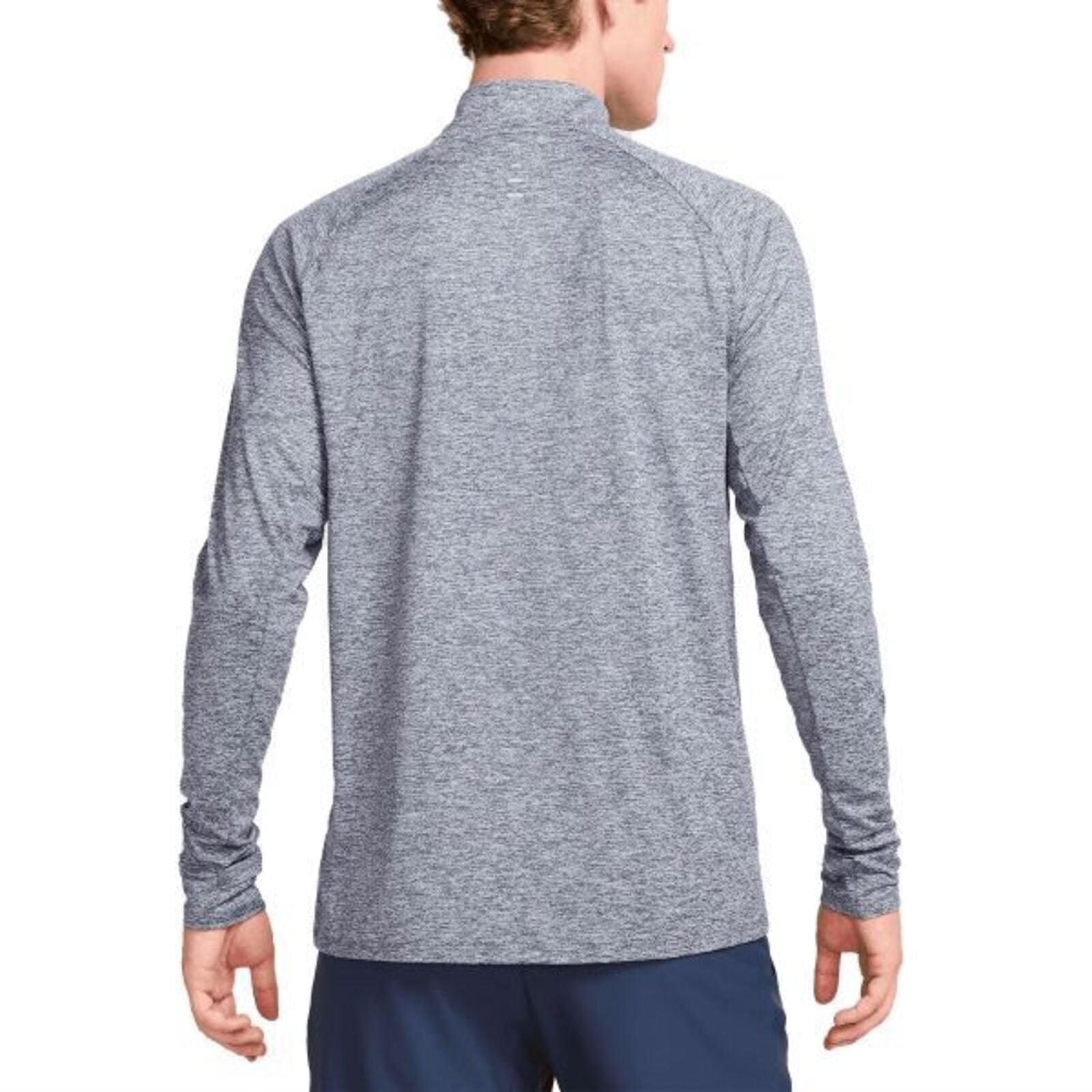Nike Stride Men\"s Dri-FIT 1/2- Hosszú ujjú póló - Sportmania.hu