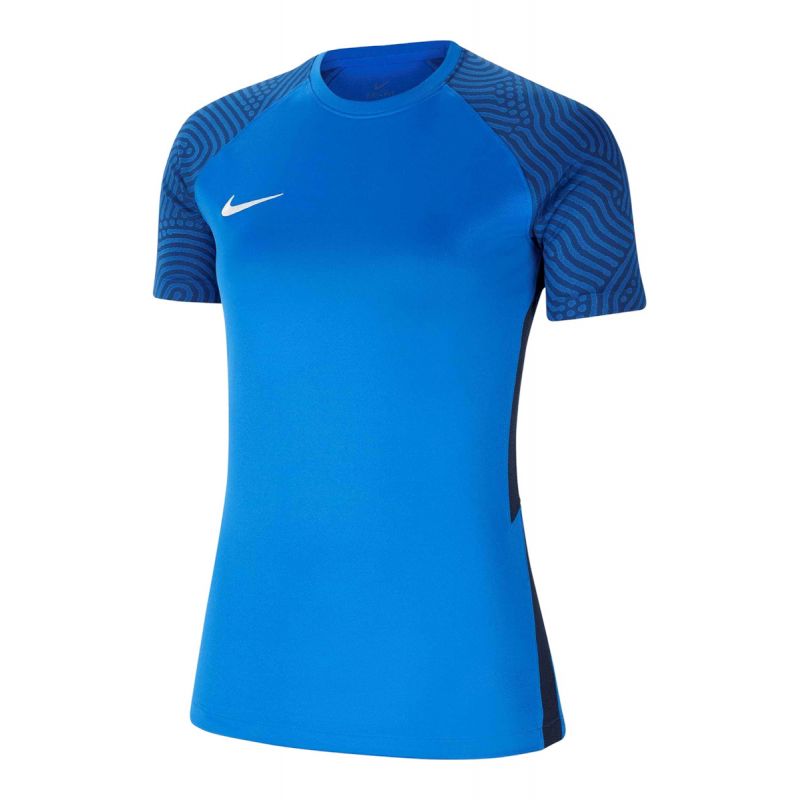 Nike Strike 21 W T-shirt CW3553-463 Póló Ruházat Póló - Sportmania.hu
