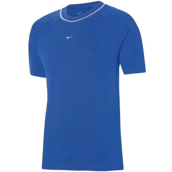 Nike Strike 22 Thicker Ss Top M DH9361 463 T-shirt Póló - Sportmania.hu