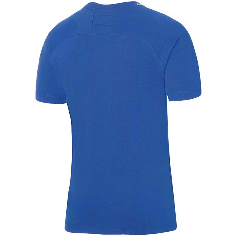 Nike Strike 22 Thicker Ss Top M DH9361 463 T-shirt Póló - Sportmania.hu