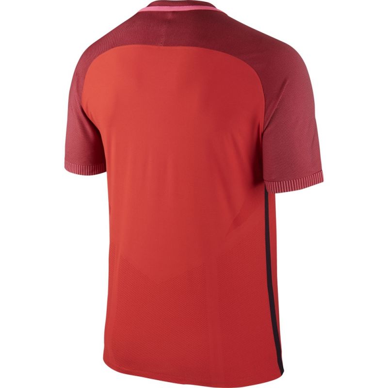 Nike Strike Top SS M 725868-657 T-shirt Póló Ruházat Póló - Sportmania.hu