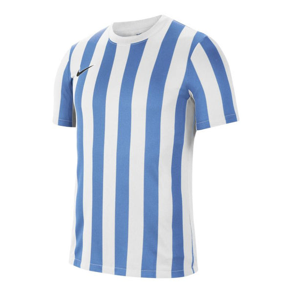 Nike Striped Division IV M CW3813-103 football shirt Póló Ruházat Póló - Sportmania.hu