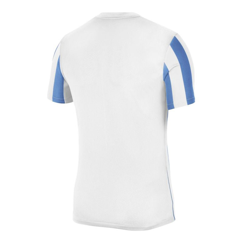 Nike Striped Division IV M CW3813-103 football shirt Póló Ruházat Póló - Sportmania.hu