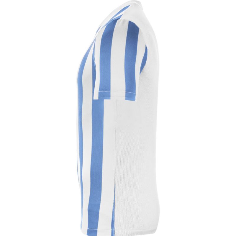 Nike Striped Division IV M CW3813-103 football shirt Póló Ruházat Póló - Sportmania.hu