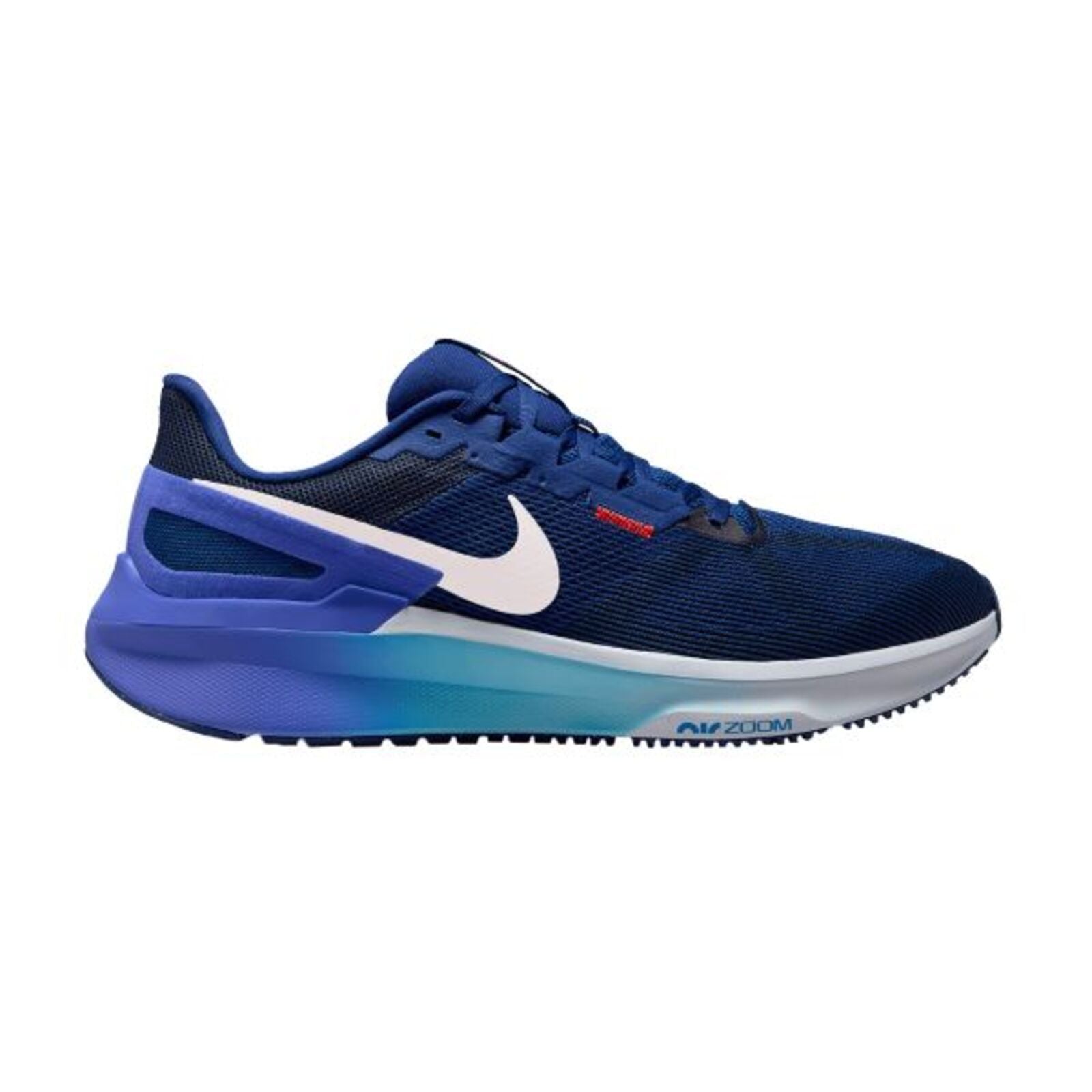 Nike Structure 25 Men\"s Road R Futócipő - Sportmania.hu