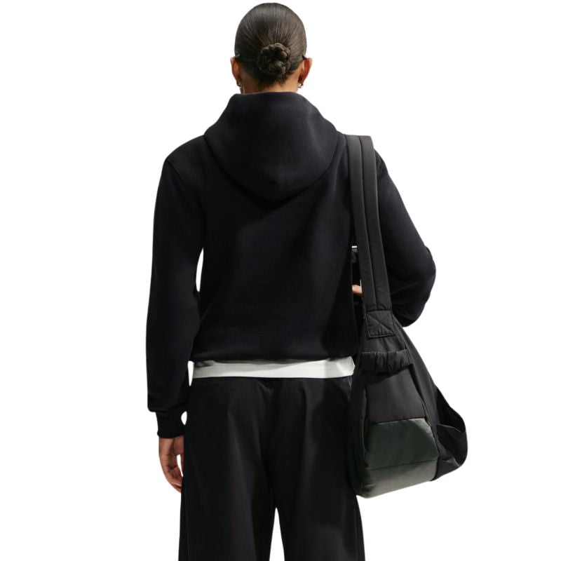 Nike Studio Fleece Medium Weight Women's Sweatshirt fekete női pulóver