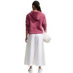 Nike Studio Fleece Medium Weight Women's Sweatshirt rózsaszín női pulóver IM8100654